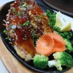 Best White Fish Teriyaki in Staten Island, NY